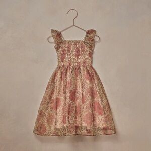 Noralee Dolly Dress in Bloom